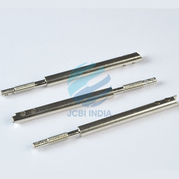 Brass Sealing Screw 40